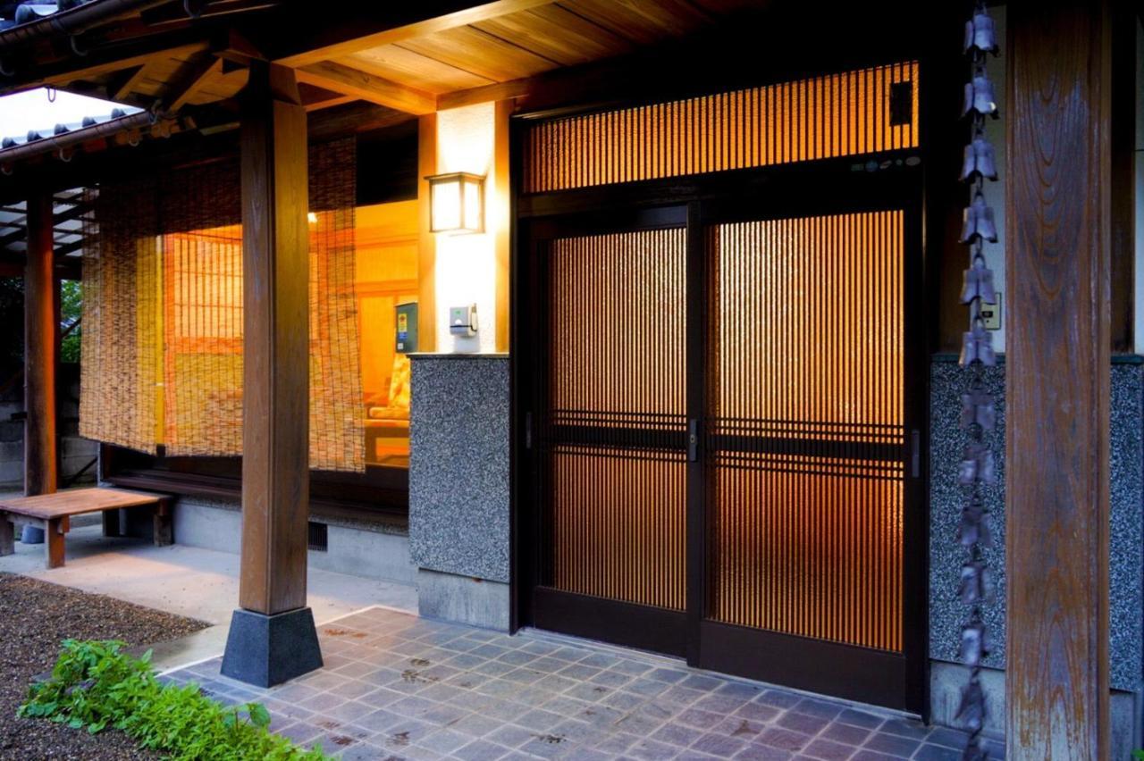 かわもと別邸３４６６ Villa Yufu Exterior photo